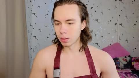 Negan online show from 02/16/26, 05:36