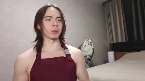 Negan online show from 03/16/26, 04:33