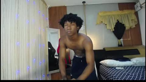 NEGGA online show from 02/03/26, 02:44