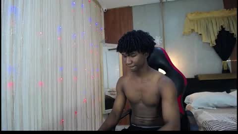 NEGGA online show from 02/04/26, 03:07