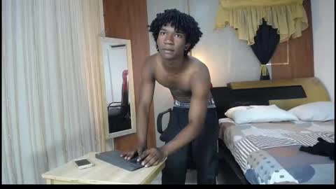 NEGGA online show from 02/05/26, 03:27