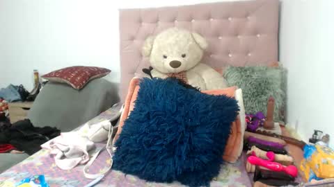 negrabig 38 online show from 11/12/25, 03:29