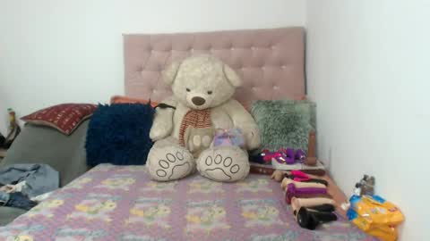 negrabig 38 online show from 11/14/25, 09:41