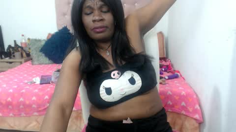 negrabig 38 online show from 01/18/26, 03:43