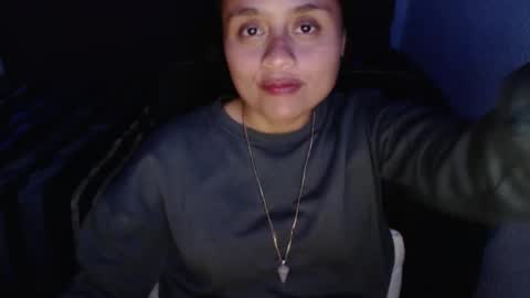 Zoe online show from 09/20/25, 12:11