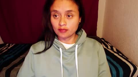 Zoe online show from 09/30/25, 01:32