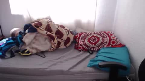 Zoe online show from 11/03/25, 11:11