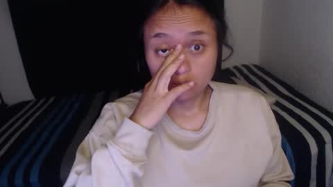 Zoe online show from 11/29/25, 12:46