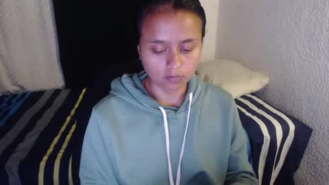 Zoe online show from 12/21/25, 01:02