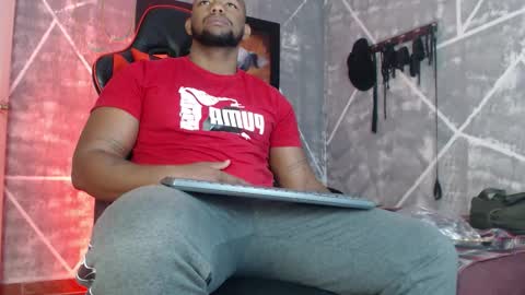 negritomeloso_k18 online show from 10/21/25, 12:17