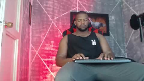 negritomeloso_k18 online show from 11/22/25, 02:05