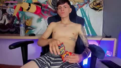 Neill online show from 01/10/26, 07:26