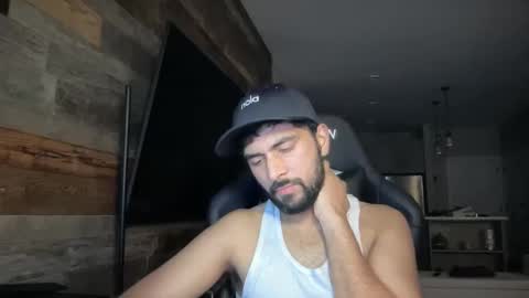 neil online show from 04/24/26, 07:44