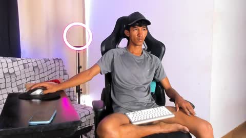 neitan online show from 04/22/26, 12:07