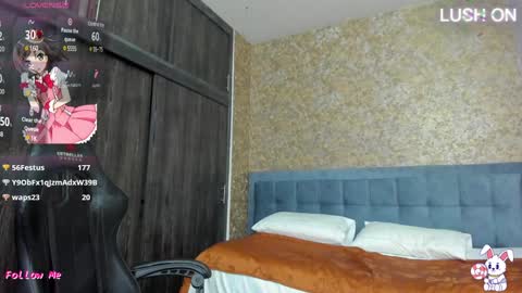 neith_xue online show from 12/17/24, 06:42