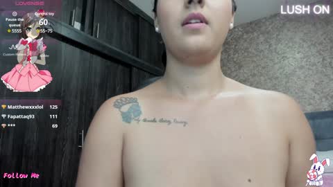 neith_xue online show from 12/30/24, 05:34