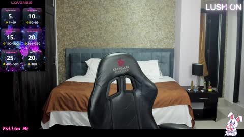 neith_xue online show from 01/18/25, 11:00