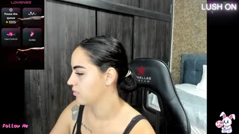 neith_xue online show from 01/24/25, 11:26