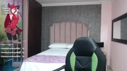 neith_xue online show from 02/10/25, 04:47