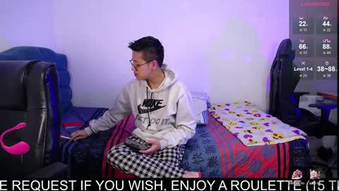 Snapshot of neithan_and_scott_ chatting on 01/08/25, 12:15 NEW ONLYFANS OF SCOTT online show from 01/08/25, 12:15