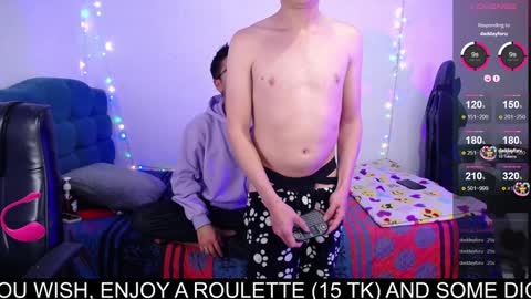     NEW  ONLYFANS OF SCOTT online show from 01/09/25, 11:24