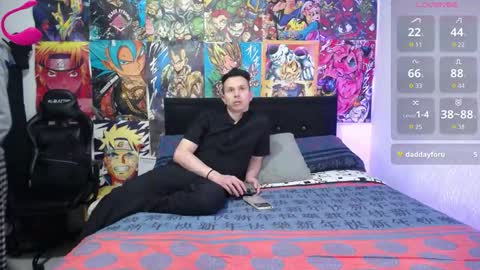     NEW  ONLYFANS OF SCOTT online show from 09/28/25, 10:59