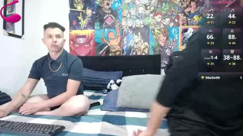     NEW  ONLYFANS OF SCOTT online show from 04/02/26, 11:35