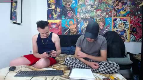     NEW  ONLYFANS OF SCOTT online show from 05/01/26, 08:02