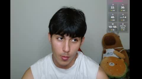 Neithanzyn online show from 11/01/25, 07:49