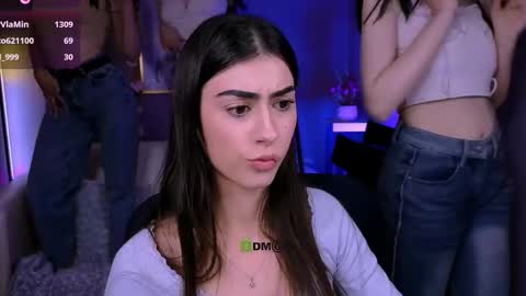 Meow online show from 10/13/25, 02:39