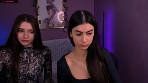 Meow online show from 12/21/25, 10:33