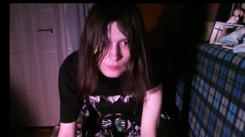cyberkitty online show from 10/20/25, 08:53