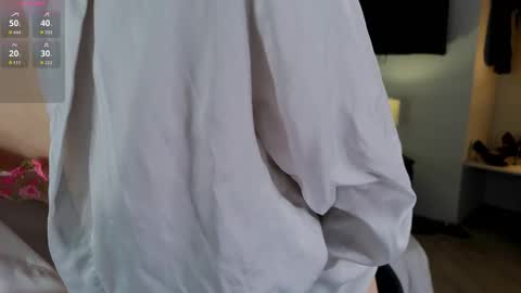 Neko online show from 03/18/26, 02:42