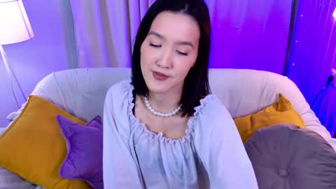 Neko online show from 03/26/26, 02:55