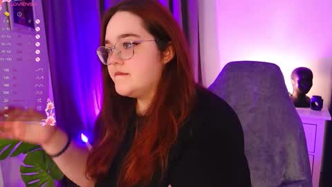 neko_moor online show from 11/28/25, 08:55