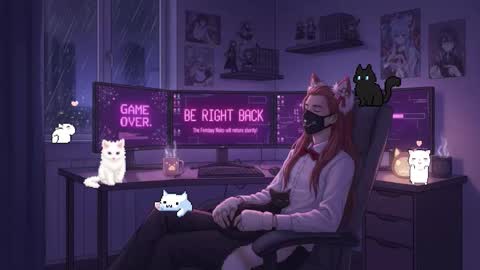 Snapshot of neko_nyaaa chatting on 03/15/26, 04:02 Neko online show from 03/15/26, 04:02