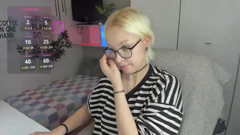 Kate online show from 03/30/26, 02:07