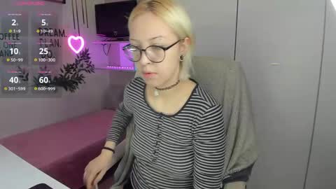 Kate online show from 04/19/26, 08:22