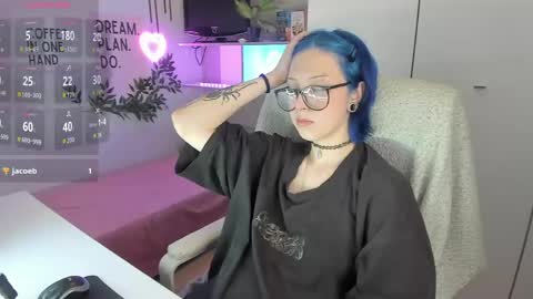 Kate online show from 05/23/26, 08:57