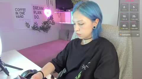 Kate online show from 06/13/26, 08:51