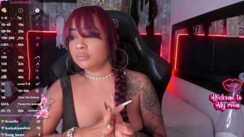 Miah online show from 02/11/25, 03:18