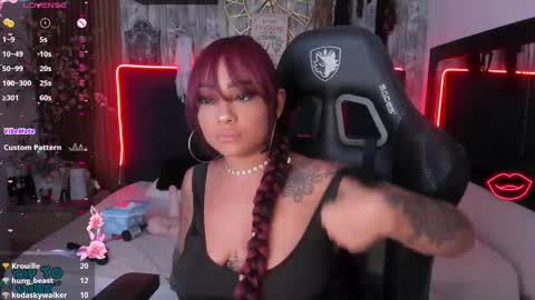 Miah online show from 02/11/25, 07:16