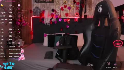 Miah online show from 02/22/25, 12:29