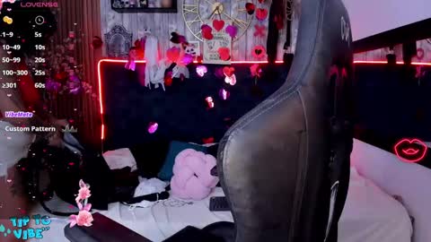 Miah online show from 02/25/25, 12:03