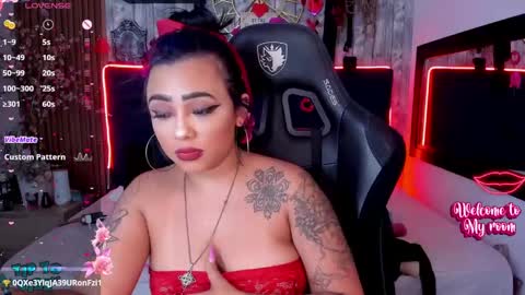 Miah online show from 03/01/25, 04:22