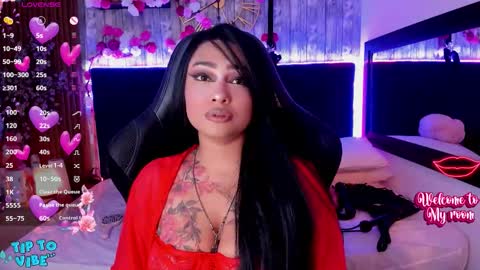 Miah online show from 09/12/25, 12:27