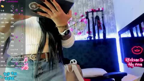 Miah online show from 09/29/25, 11:37