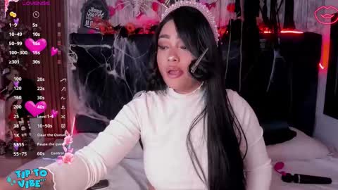 Miah online show from 11/10/25, 12:15