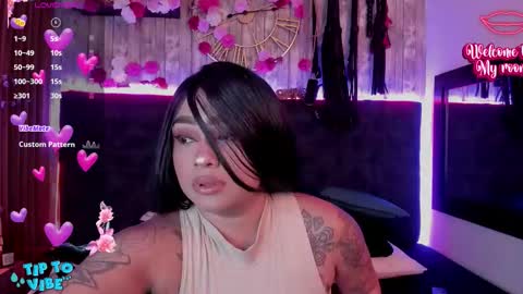 Miah online show from 11/13/25, 11:53