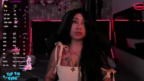 Miah online show from 02/08/26, 11:02